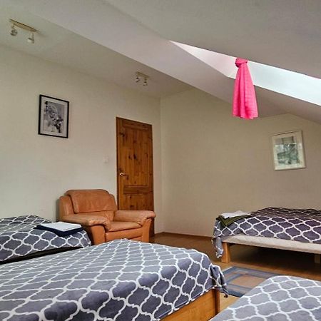 קומורניקי Apartament W Komornikach מראה חיצוני תמונה