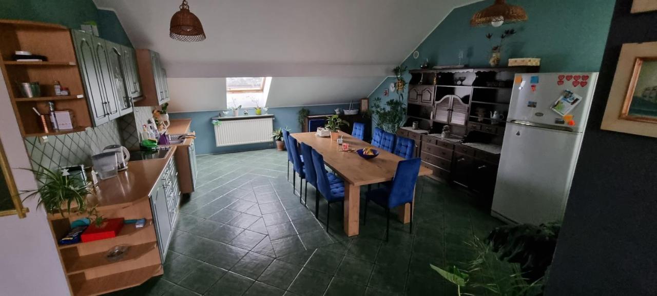 קומורניקי Apartament W Komornikach מראה חיצוני תמונה