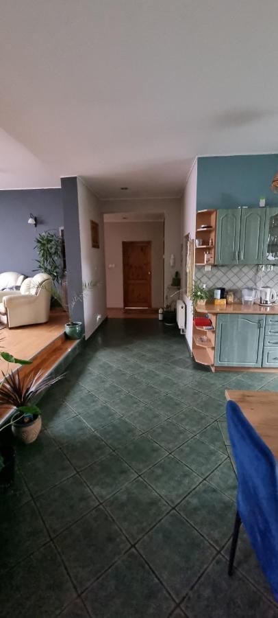 קומורניקי Apartament W Komornikach מראה חיצוני תמונה