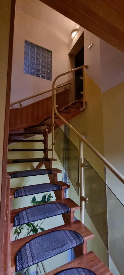 קומורניקי Apartament W Komornikach מראה חיצוני תמונה