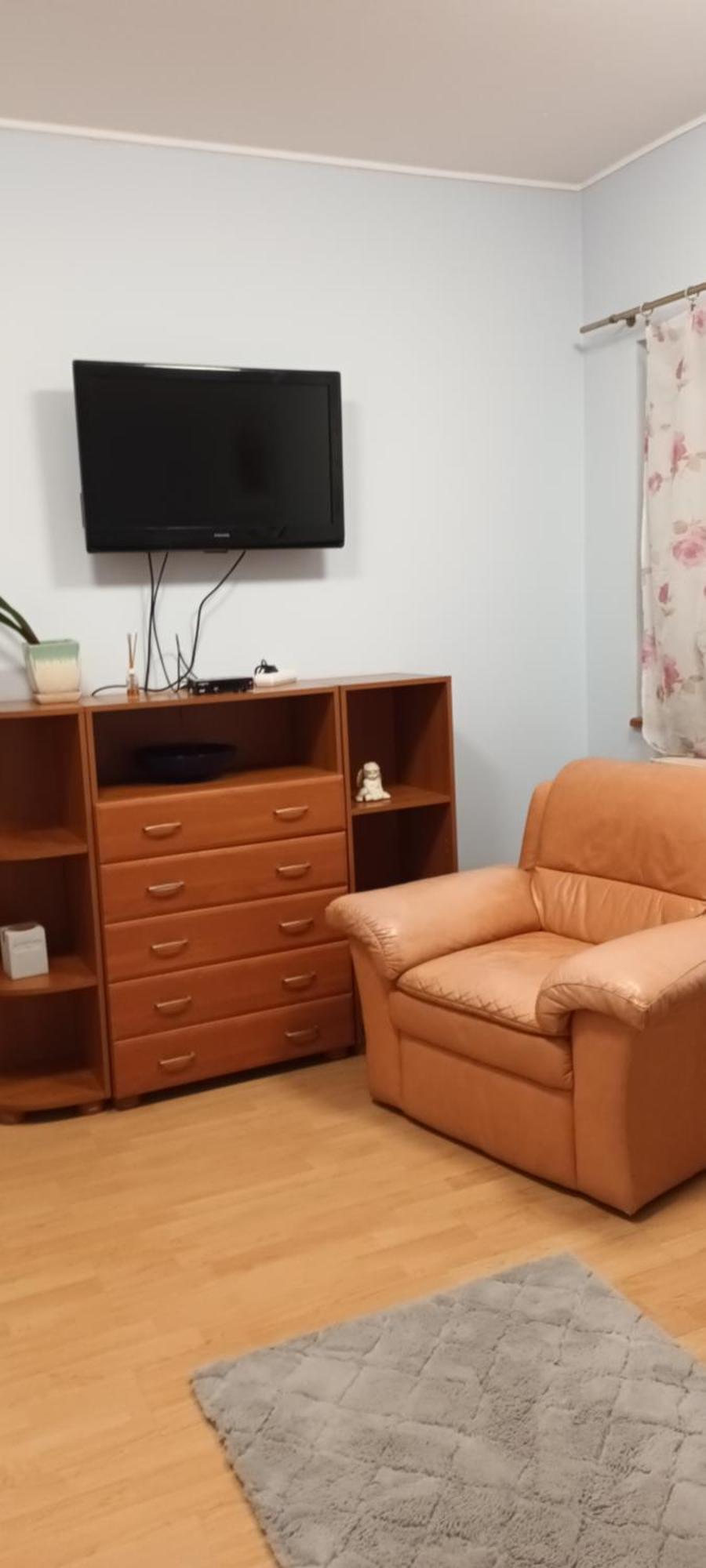 קומורניקי Apartament W Komornikach מראה חיצוני תמונה
