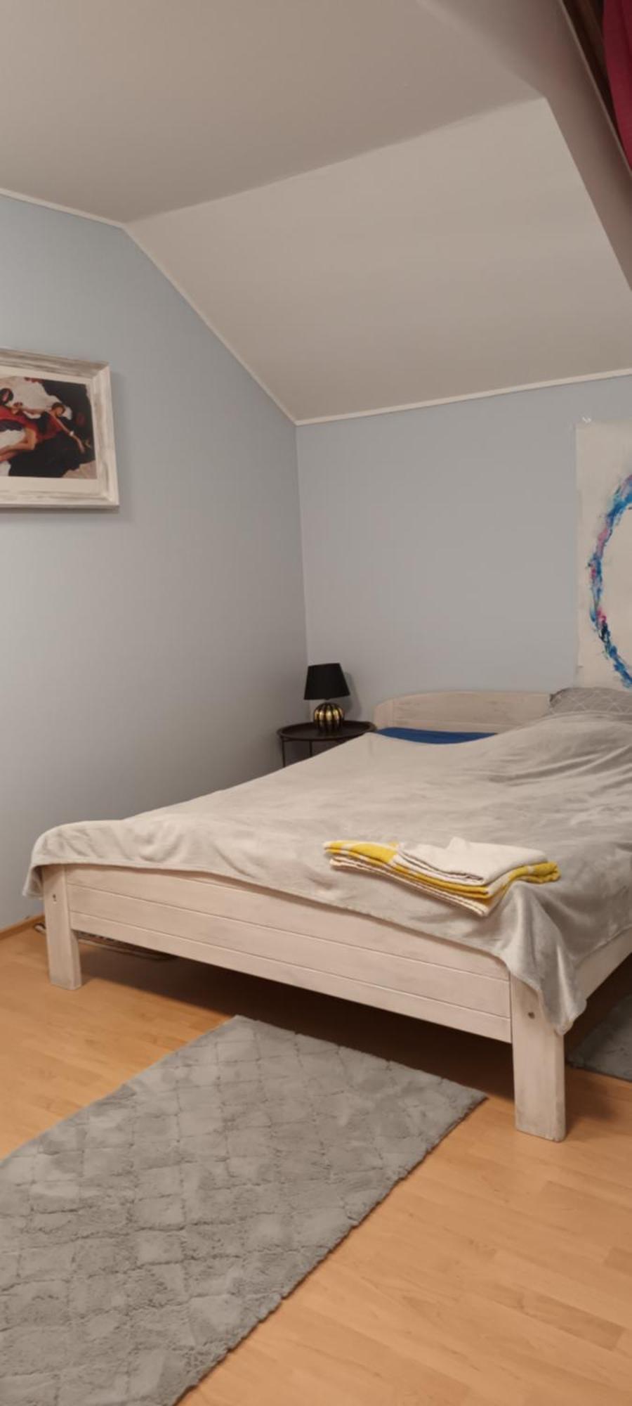 קומורניקי Apartament W Komornikach מראה חיצוני תמונה