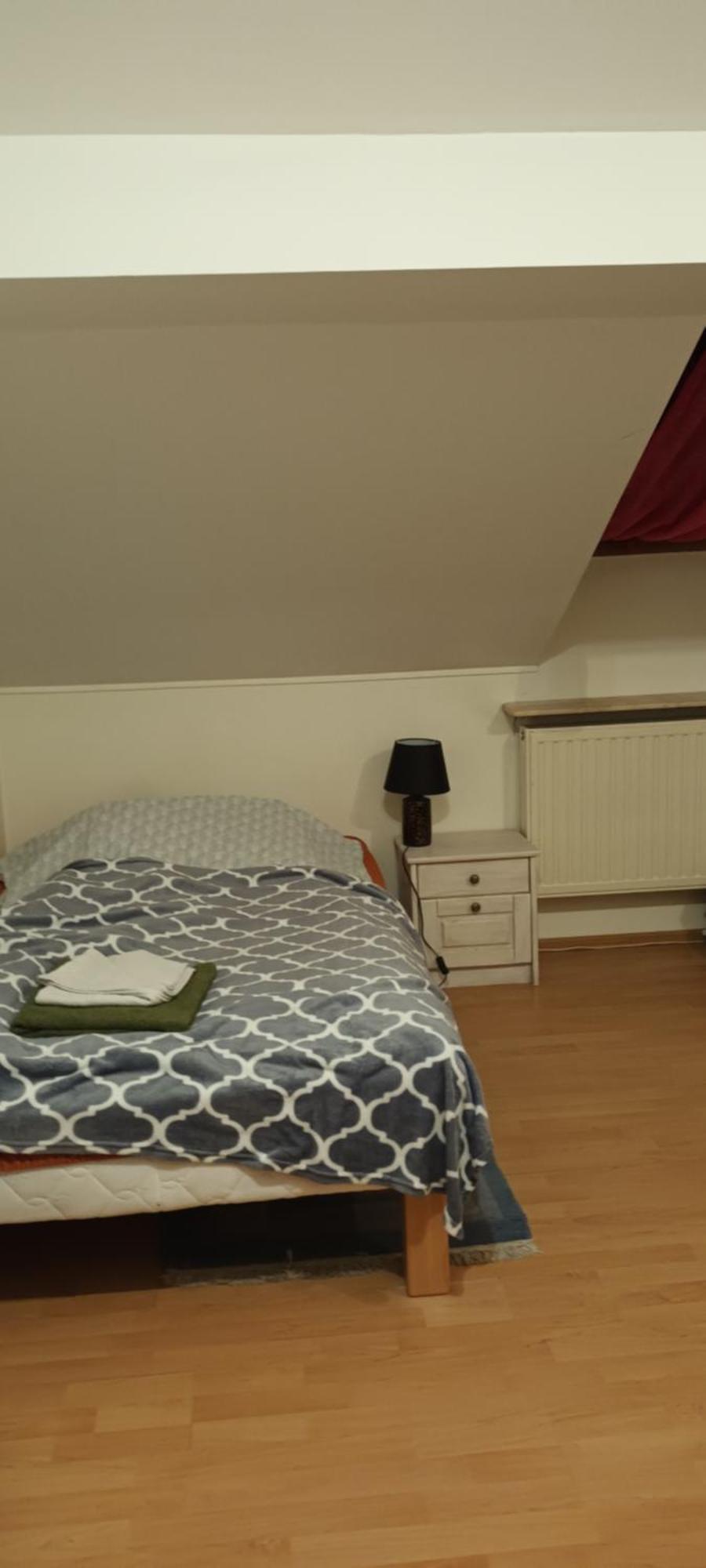 קומורניקי Apartament W Komornikach מראה חיצוני תמונה