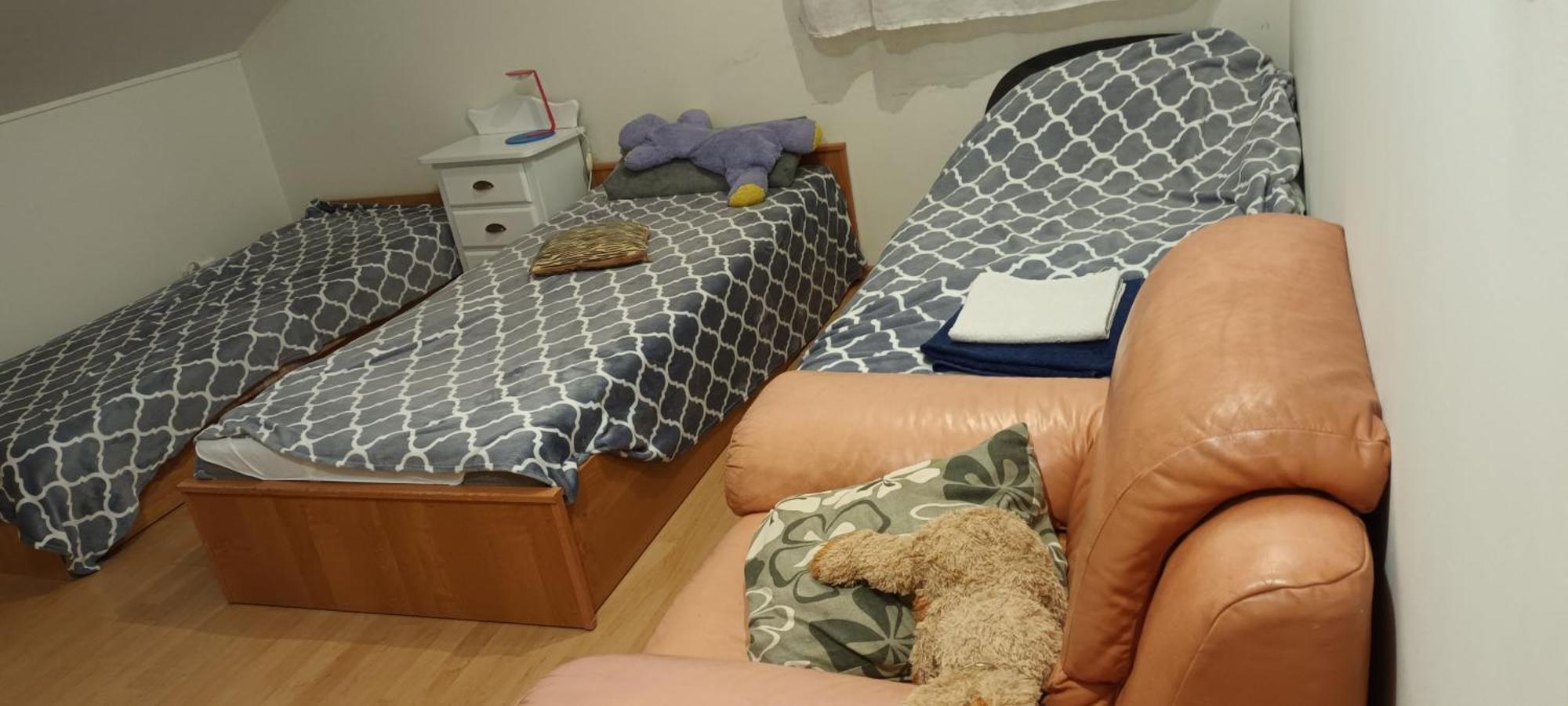 קומורניקי Apartament W Komornikach מראה חיצוני תמונה