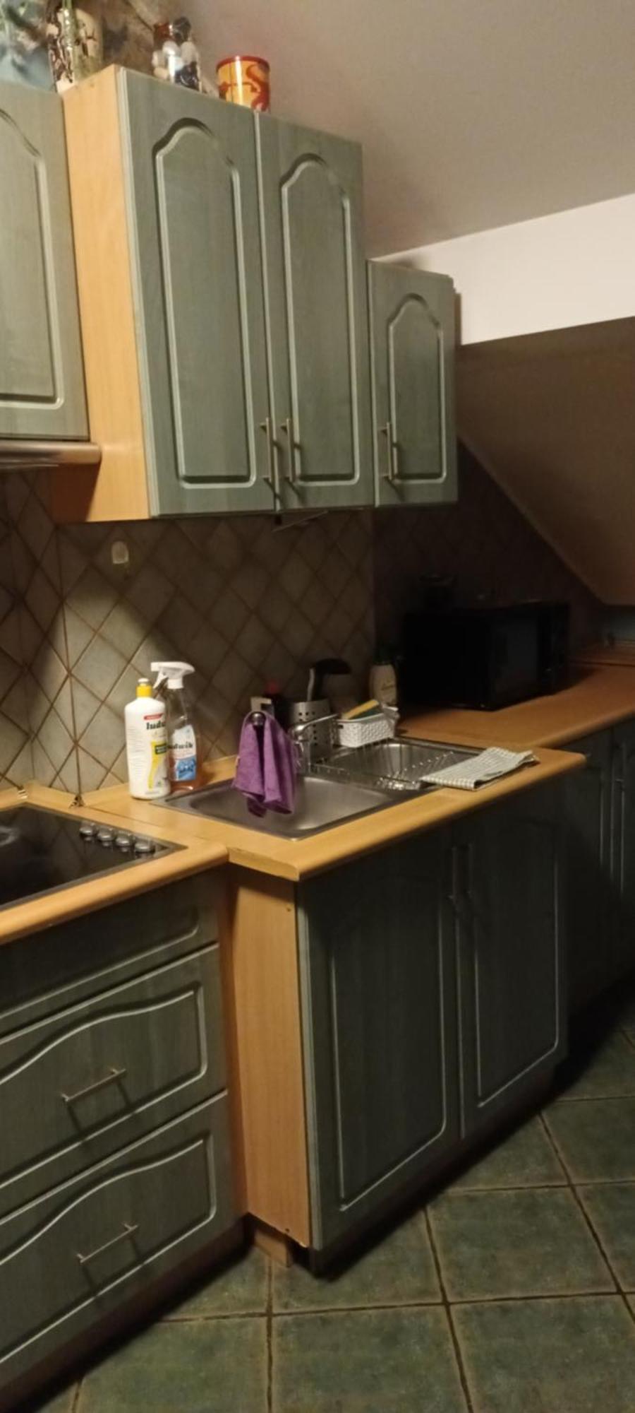 קומורניקי Apartament W Komornikach מראה חיצוני תמונה