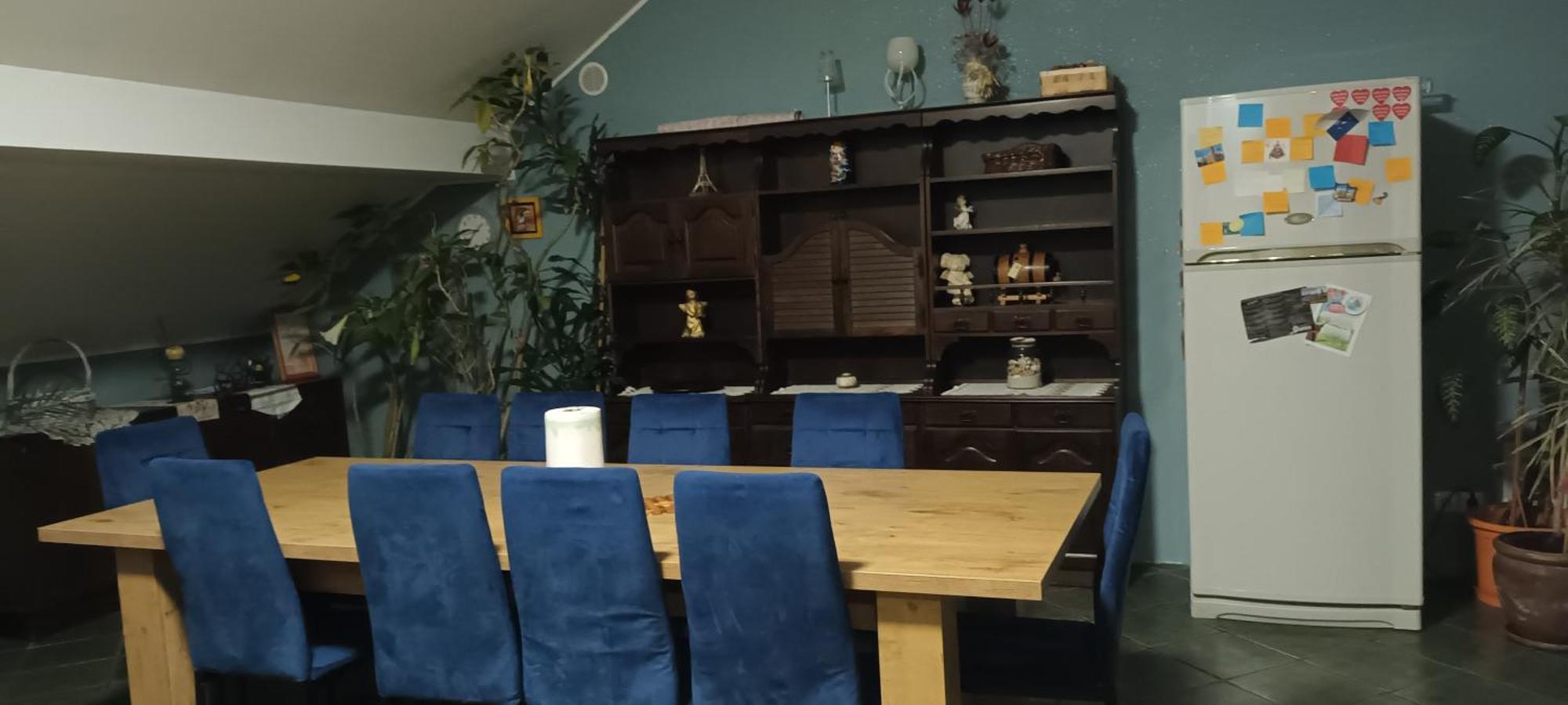 קומורניקי Apartament W Komornikach מראה חיצוני תמונה