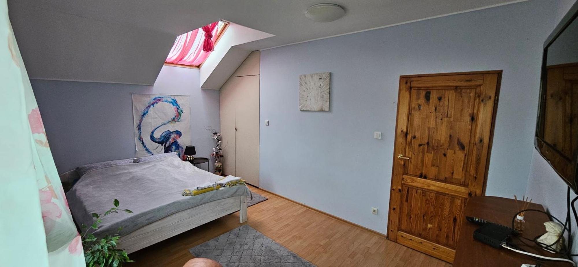 קומורניקי Apartament W Komornikach מראה חיצוני תמונה