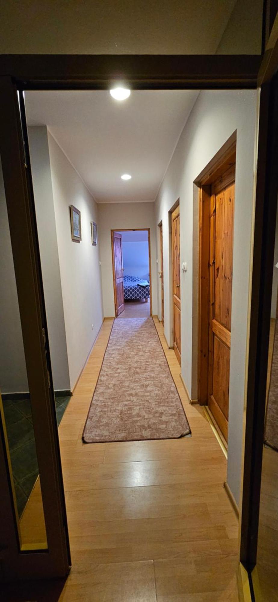 קומורניקי Apartament W Komornikach מראה חיצוני תמונה