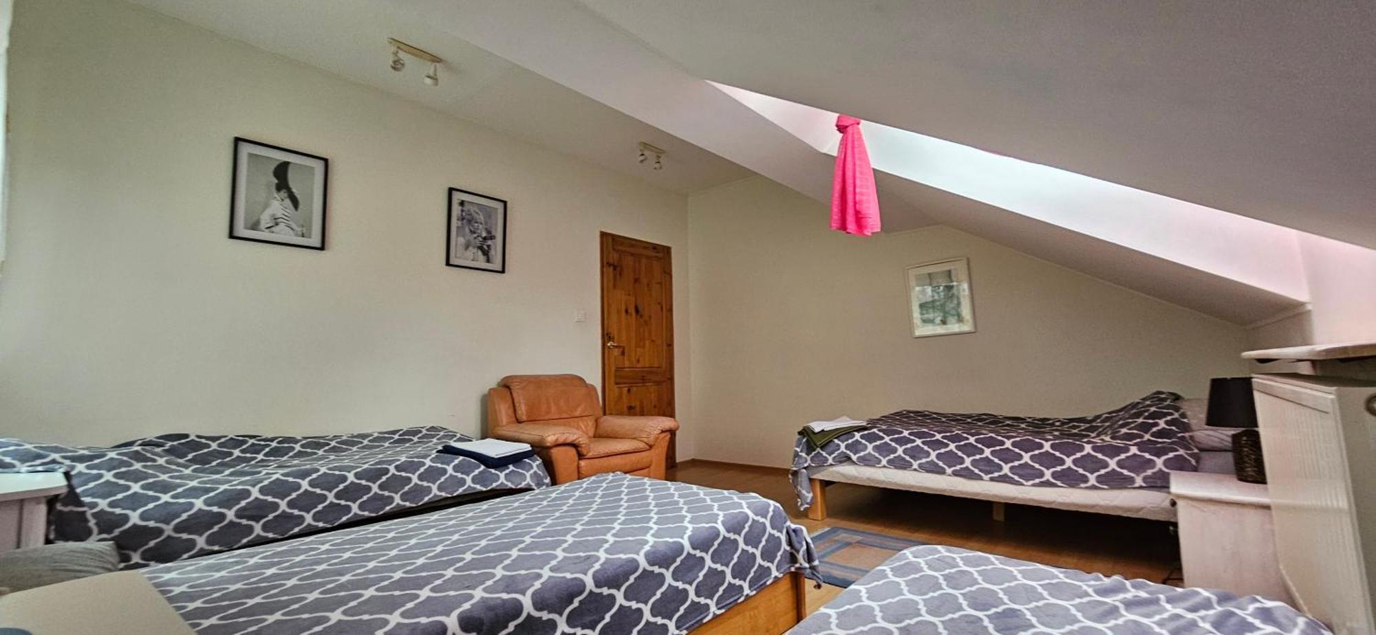 קומורניקי Apartament W Komornikach מראה חיצוני תמונה