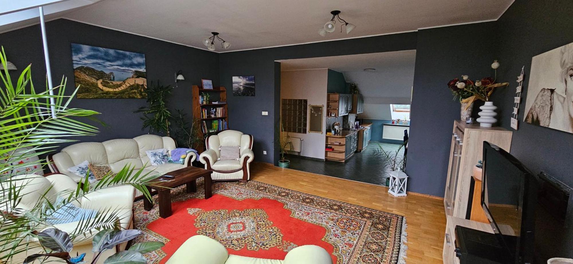 קומורניקי Apartament W Komornikach מראה חיצוני תמונה