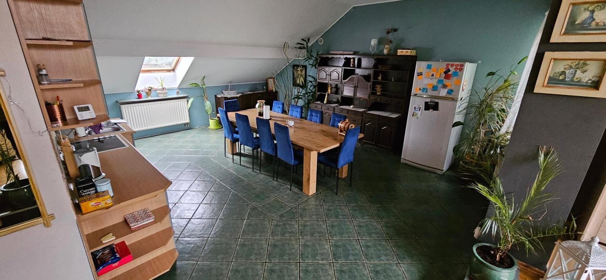 קומורניקי Apartament W Komornikach מראה חיצוני תמונה