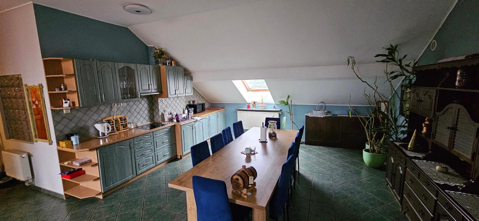 קומורניקי Apartament W Komornikach מראה חיצוני תמונה