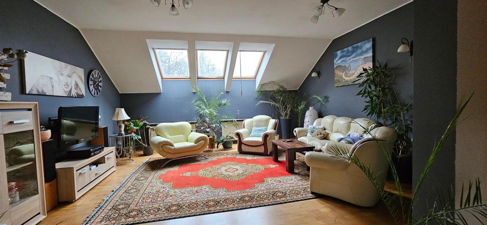 קומורניקי Apartament W Komornikach מראה חיצוני תמונה